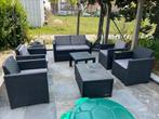 Tuinset Allibert, Ophalen, Zo goed als nieuw, Tuinset
