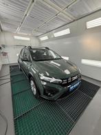Dacia sandero stepway reeds verkocht., Auto's, Dacia, 4 deurs, Stof, 67 kW, Bedrijf
