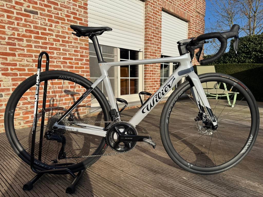 Willier Filante SL maat S, Enlèvement, Comme neuf