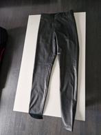 Broek imitatieleer, Vero Moda (xs/32), Kleding | Dames, Broeken en Pantalons, Vero Moda, Zwart, Ophalen of Verzenden, Zo goed als nieuw