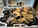 Hot toys batmobile, Hobby en Vrije tijd, Ophalen, Zo goed als nieuw