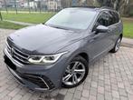 Volkswagen Tiguan 2.0 TDI SCR R-Line Business Premium DSG, Cuir, Argent ou Gris, Achat, Entreprise