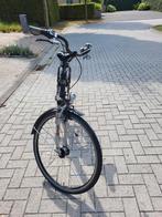 damesfiets Oxford, Ophalen, Gebruikt