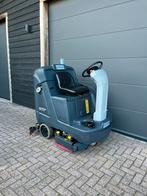 Schrobmachine | Nilfisk SC5000 | BJ2021 | 325 uur, Ophalen of Verzenden, Gebruikt, Schrobmachine