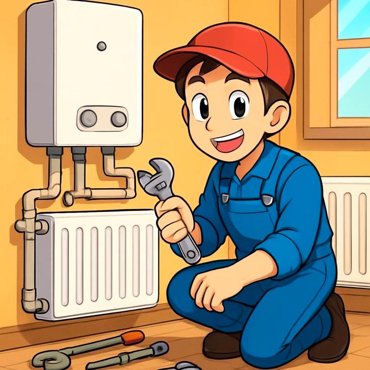 PLOMBERIE ET CHAUFFAGE, Services & Professionnels, Plombiers & Installateurs, Installation, Entretien, Réparation, Service 24h/24