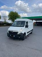 Opel movano, Offres d'emploi