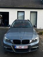 Pack Bmw 318d M, Autos, Cuir, Achat, Boîte manuelle, Entretenue par le concessionnaire