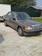 Mercedes-Benz E190 - 1990 - 212000 km - 118pk - Benzine, Auto's, Automaat, 4 deurs, Bedrijf, Berline