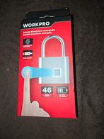 Cadenas empreinte, Enlèvement