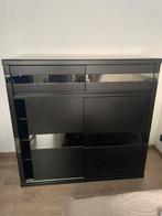 Kleerkast met lade, tv-meubel, dressoir., Huis en Inrichting, Ophalen, Gebruikt