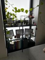 VITTSJÖ stellingkast - IKEA, Huis en Inrichting, Ophalen, Zo goed als nieuw