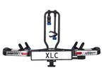 XLC Azura Xtra LED 2.0 fietsendrager, Ophalen, 2 fietsen, Elektrische fiets