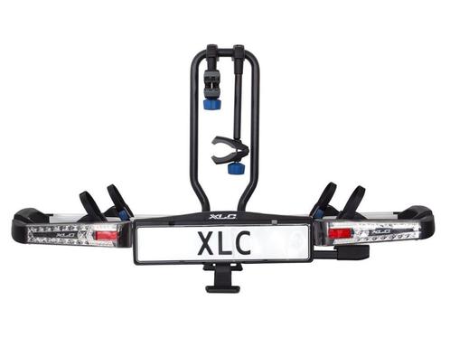 XLC Azura Xtra LED 2.0 fietsendrager, Auto diversen, Fietsendragers, 2 fietsen, Elektrische fiets, Ophalen