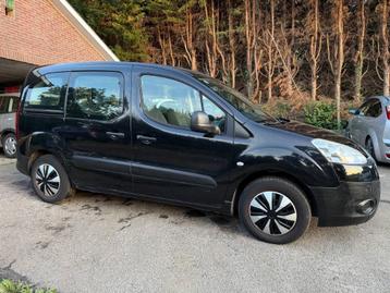 Peugeot Partner 1.6 benzine, Keuring VVK, beschikbaar voor biedingen