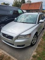 Volvo V50 1.6DriveE 140Pk zeer goede staat, Auto's, Voorwielaandrijving, Euro 5, Zwart, Parkeersensor