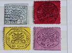 Postzegels  Italié  Pauselijke Staat, Ophalen of Verzenden