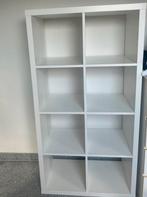IKEA KALLAX open kast, Ophalen, Gebruikt