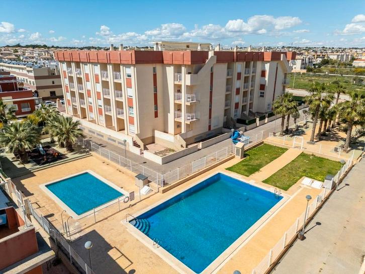 Appartement Orihuela Costa, Immo, Buitenland
