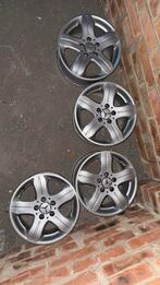 Mercedes velgen w203 w204 w211 w212, Ophalen, Zo goed als nieuw