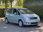 2008 Opel Meriva 1.3 Diesel met airco, Auto's, Opel, Monovolume, Particulier, Meriva, Euro 4