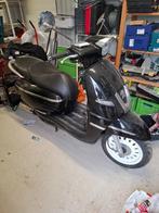 Peugeot django, Fietsen en Brommers, Scooters | Peugeot, Ophalen, Gebruikt, Overige modellen, 49 cc