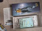 Haesgawa Messerschmitt Bf 109E-4/7, Hobby en Vrije tijd, Ophalen, Hasegawa