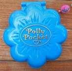 Polly Pocket Parijs appartement, Ophalen of Verzenden, Zo goed als nieuw