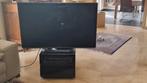Panasonic 3D plasma tv 50" met Panasonic DVD/CD speler, Audio, Tv en Foto, Televisies, Ophalen, Panasonic