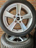 16 inch MINI Cooper S Winterset 5x112 Vredestein 7-8mm TPMS, Auto-onderdelen, Ophalen, 16 inch, Banden en Velgen, Winterbanden