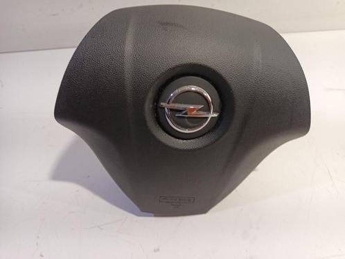 AIRBAG VOLANT Opel Combo (01-2012/12-2018) (34140830A), Autos : Pièces & Accessoires, Autres pièces automobiles, Opel, Utilisé