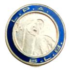 Passieve luchtbescherming - insigne, Enlèvement ou Envoi, Autres, Autres types