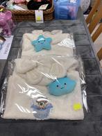 Badcape voor uw hondje met speeltje., Enlèvement ou Envoi, Neuf