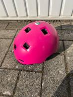 Fiets/skate helm, Fietsen en Brommers, Fietsaccessoires | Fietshelmen, Ophalen