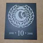 15Wing Air Tpt Marching Team Melsbroek, Ophalen of Verzenden, Luchtmacht, Embleem of Badge