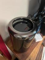 Mac Pro 2013 12 coeurs, Computers en Software, Ophalen, Zo goed als nieuw, Mac Pro, SSD