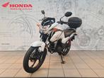 Honda CBF 125 (bj 2024), Motoren, Bedrijf, 125 cc, Overig, 11 kW of minder