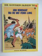 jan kordaat...nr.15...bij de vat-fenh-ling...............1st, Boeken, Gelezen, Ophalen of Verzenden