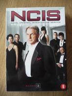 Dvd Box NCIS seizoen 3, CD & DVD, DVD | TV & Séries télévisées, Comme neuf, Action et Aventure, Tous les âges, Enlèvement ou Envoi
