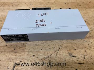 GM5 COMFORT MODULE LOW OE 6932368 beschikbaar voor biedingen