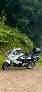 BMW f800gt à vendre ou échange 5000 euros, Motoren, 2 cilinders, Particulier, Minimaal motorrijbewijs A1, Meer dan 35 kW