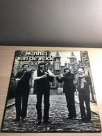 Wannes van de Velde, Cd's en Dvd's, Ophalen of Verzenden, Zo goed als nieuw