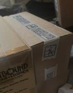 Phantasmal flames cases (bb, upc, etb), Enlèvement ou Envoi, Neuf