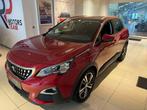 PEUGEOT 3008/BENZINE/EURO6b/AUTOMAAT/GARANTIE, Auto's, Peugeot, https://public.car-pass.be/vhr/d7755e8f-4912-4f53-8080-ad2166730927