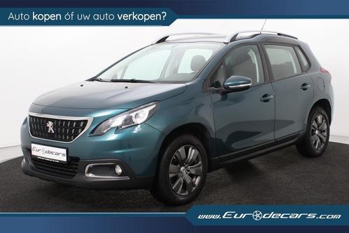 Peugeot 2008 Allure *Navigation*Toit panoramique*Caméra*, Autos, Peugeot, Entreprise, Achat, ABS, Airbags, Air conditionné, Apple Carplay