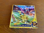 Pokemon battle academy spel, Ophalen, Zo goed als nieuw