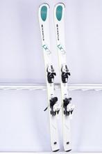 140 cm ski's KASTLE LX73, titanal, grip walk, woodcore, Sport en Fitness, Skiën en Langlaufen, Overige merken, 140 tot 160 cm