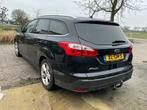 Ford - 2012 - Focus Wagon - 1.0 EcoB. Titanium - Personenaut, Auto's, Focus, Euro 5, Gebruikt, Overige brandstoffen