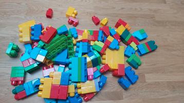 Mega blocks beschikbaar voor biedingen