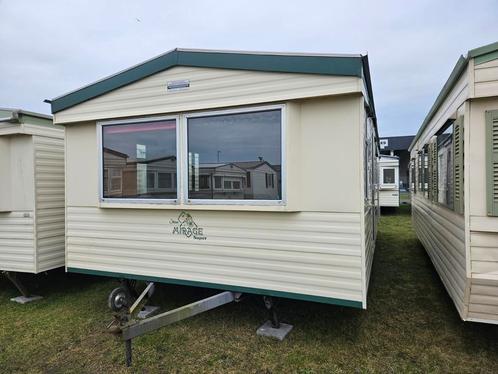 Stacaravan DG in snelverkoop 9.850€ 🚚  inclusief  !!!, Caravans en Kamperen, Stacaravans, Verzenden