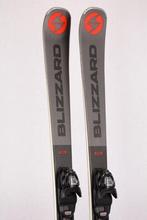 139 146 153 cm ski's BLIZZARD XCR, woodcore, grip walk, Sport en Fitness, Skiën en Langlaufen, Gebruikt, Verzenden, Carve, Ski's